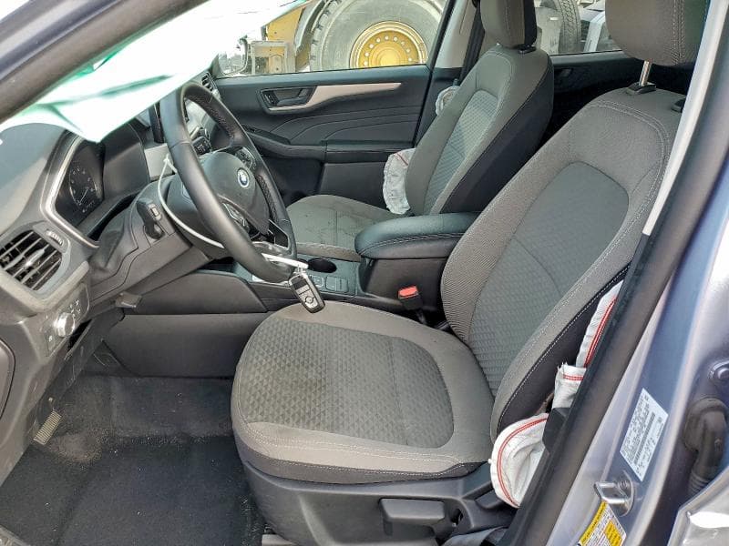 2022 FORD ESCAPE SE 7