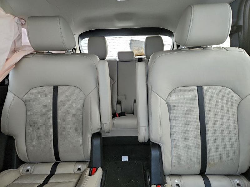 2024 MAZDA CX-90 PREFERRED 10