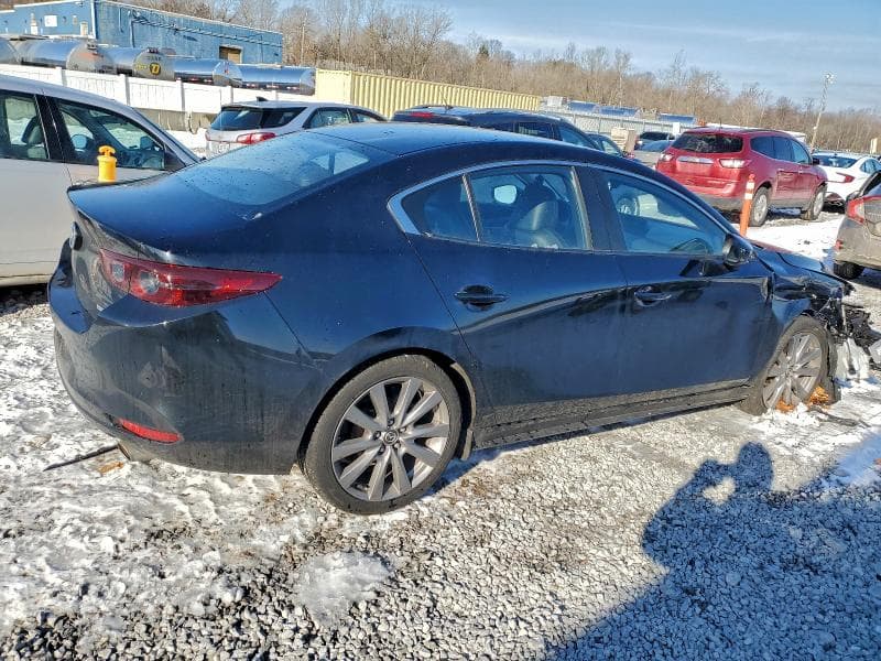 2020 MAZDA 3 SELECT 3