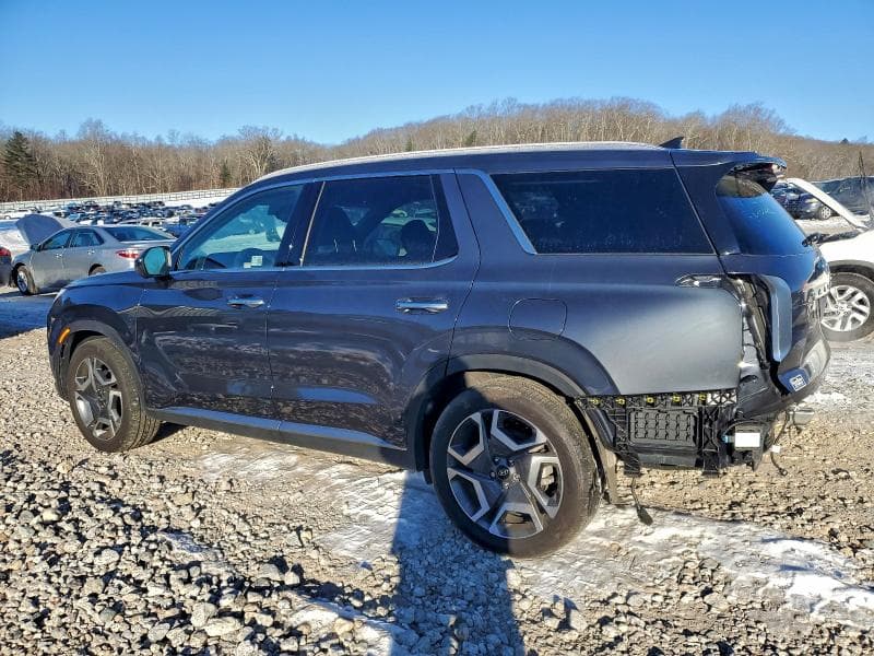 2024 HYUNDAI PALISADE LIMITED 2