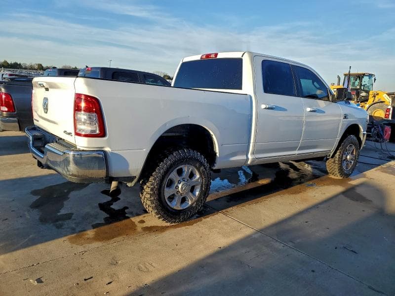 2019 RAM 2500 BIG HORN 3