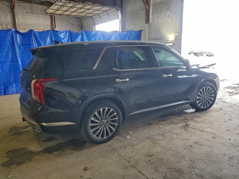 2024 HYUNDAI PALISADE CALLIGRAPHY 3
