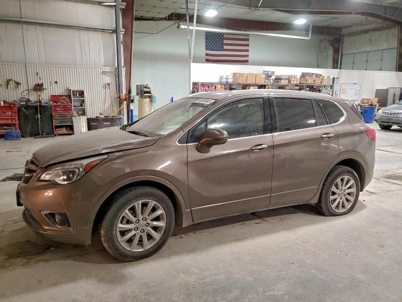 2019 BUICK ENVISION ESSENCE - 1