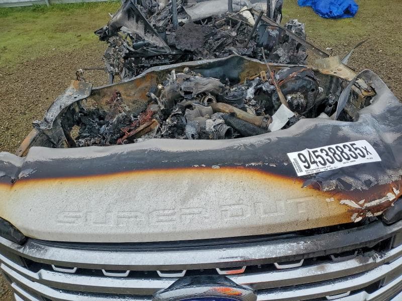 2024 FORD F250 SUPER DUTY 11