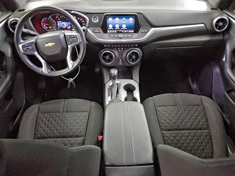 2020 CHEVROLET BLAZER 2LT 8