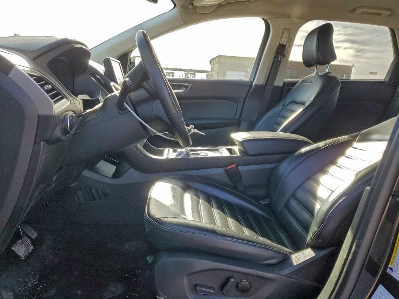 2024 FORD EDGE SEL 7