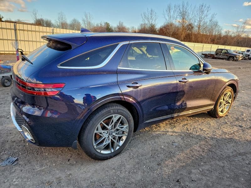 2025 GENESIS GV70 2.5T STANDARD 3
