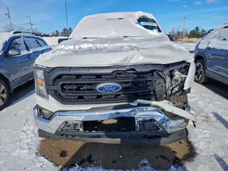 2023 FORD F150 5