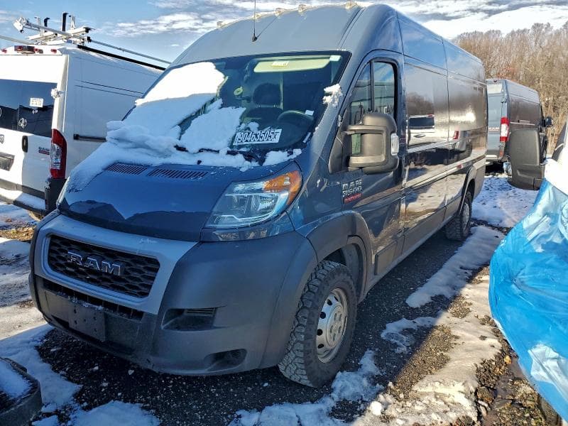 2020 RAM PROMASTER 3500 CARGO - 1