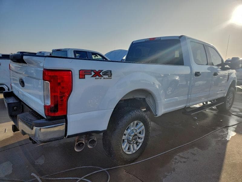 2019 FORD F250 SUPER DUTY 3
