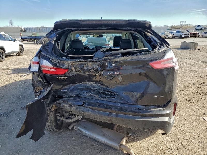 2024 FORD EDGE SEL 6