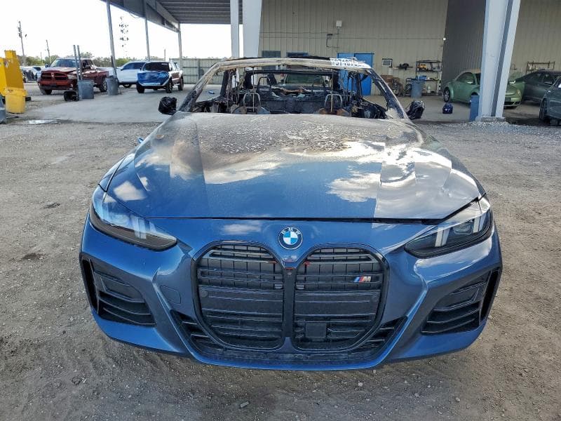 2025 BMW M440I 5