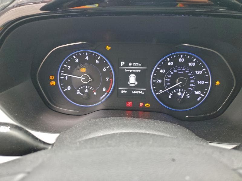 2020 HYUNDAI PALISADE SEL 9