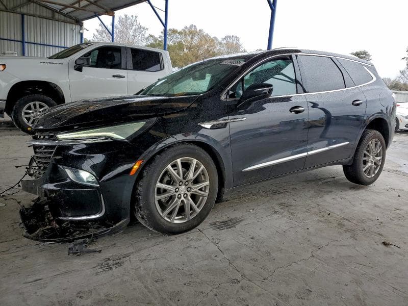 2022 BUICK ENCLAVE PREMIUM - 1
