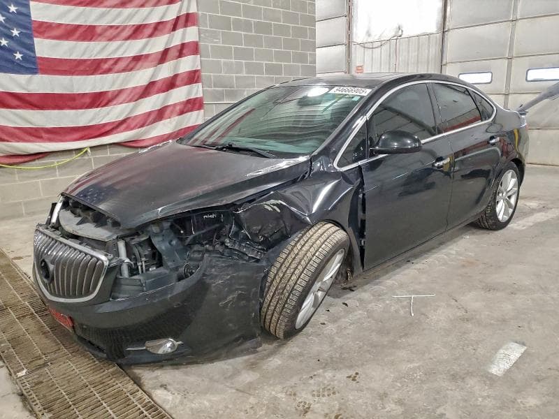 2015 BUICK VERANO PREMIUM - 1