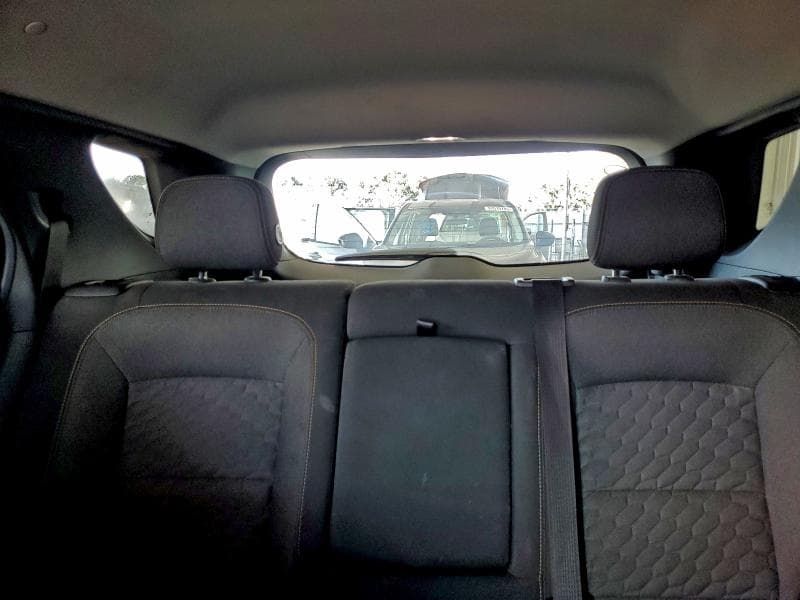 2019 CHEVROLET EQUINOX LT 10
