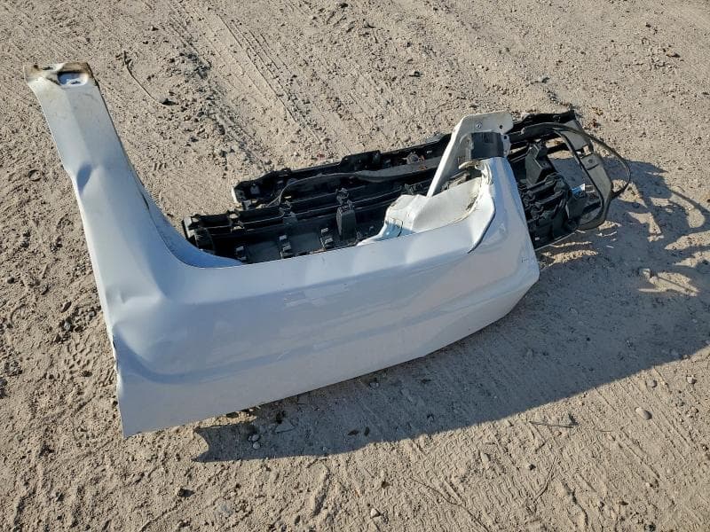 2018 CHEVROLET SILVER1500 12