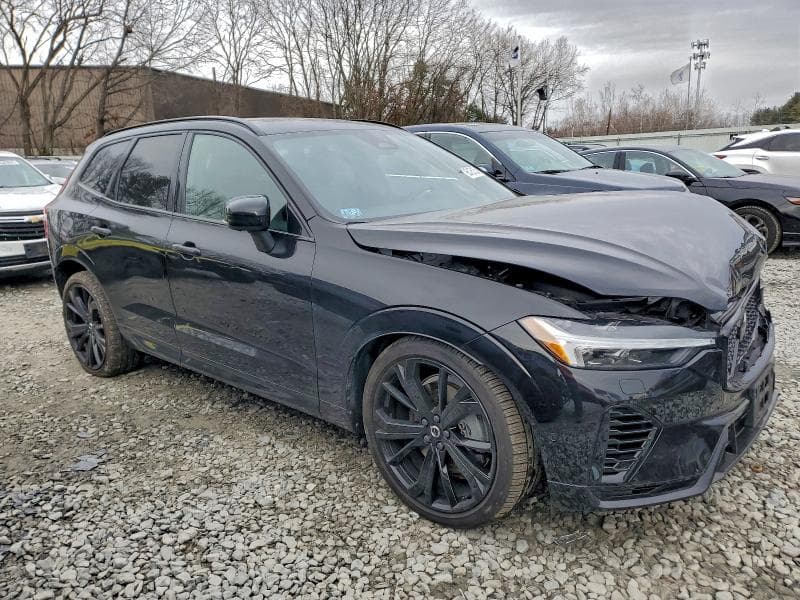 2024 VOLVO XC60 ULTIMATE 4