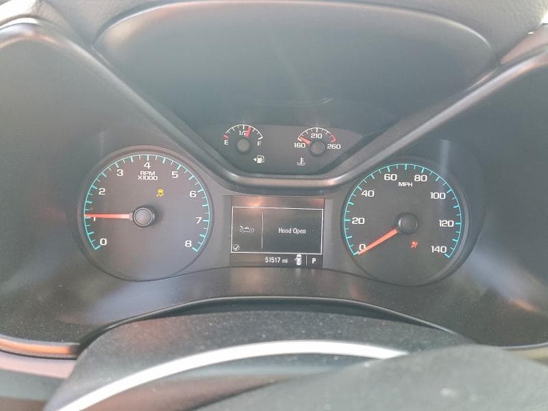 2022 GMC CANYON ELEVATION 9