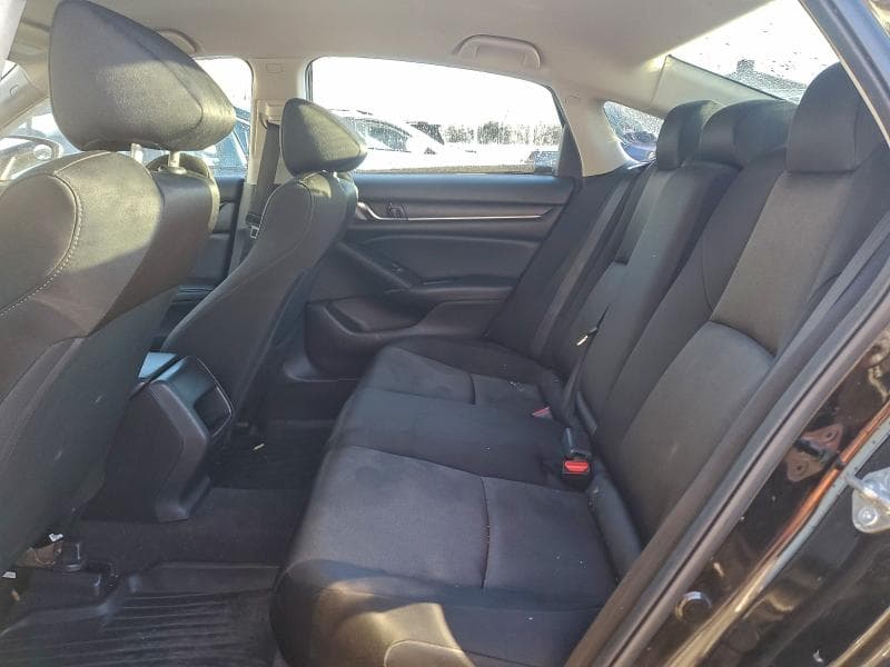 2018 HONDA ACCORD LX 10