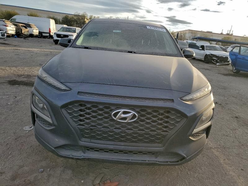 2019 HYUNDAI KONA SE 5