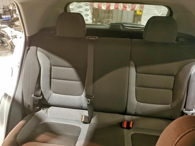 2022 CHEVROLET TRAILBLAZER LT 10