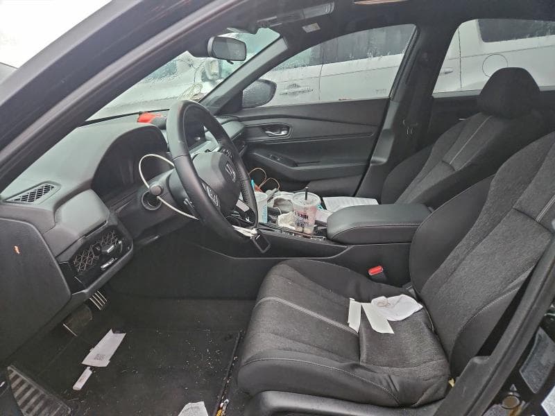 2024 HONDA ACCORD HYBRID SPORT 7
