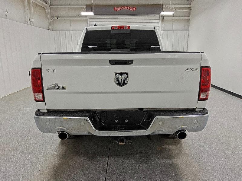 2017 RAM 1500 SLT 6