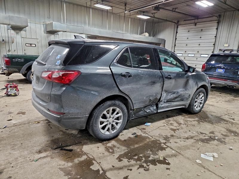 2019 CHEVROLET EQUINOX LT 3
