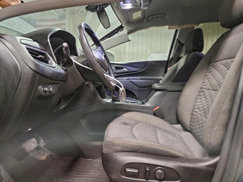 2019 CHEVROLET EQUINOX LT 7