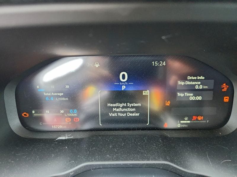 2024 TOYOTA RAV4 LIMITED 9