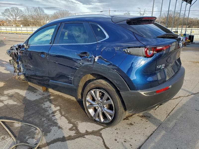 2022 MAZDA CX-30 SELECT 2