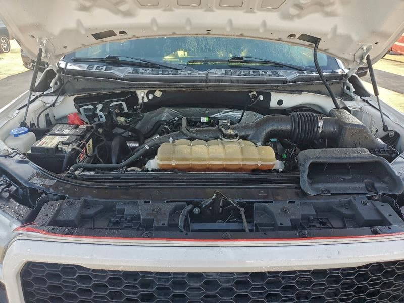 2019 FORD F150 SUPERCREW 11