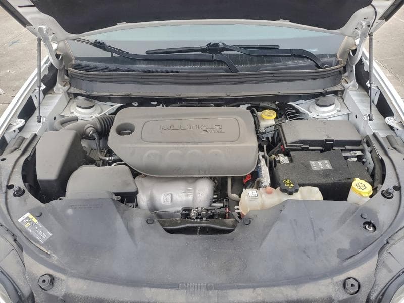 2021 JEEP CHEROKEE LATITUDE PLUS 12