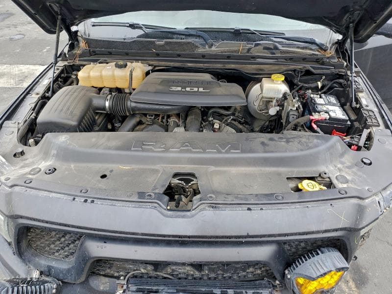 2022 RAM 1500 REBEL 11
