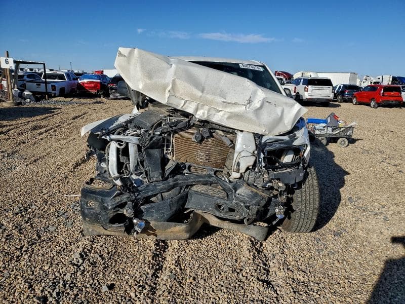 2023 RAM 1500 TRADESMAN 5