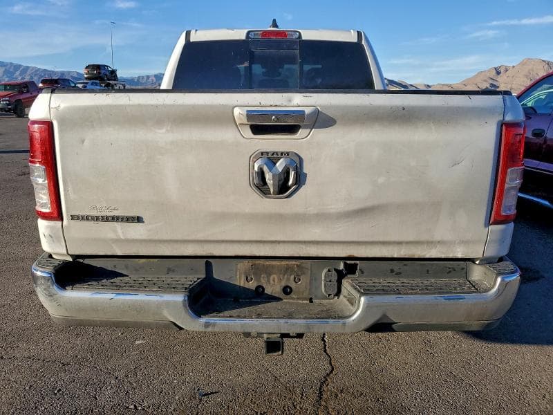 2019 RAM 1500 BIG HORN/LONE STAR 6