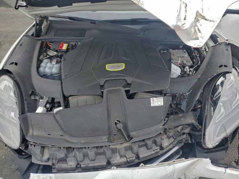 2020 PORSCHE CAYENNE E-HYBRID 12