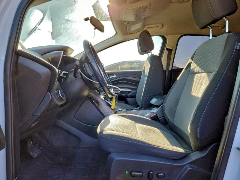 2017 FORD C-MAX SE 7