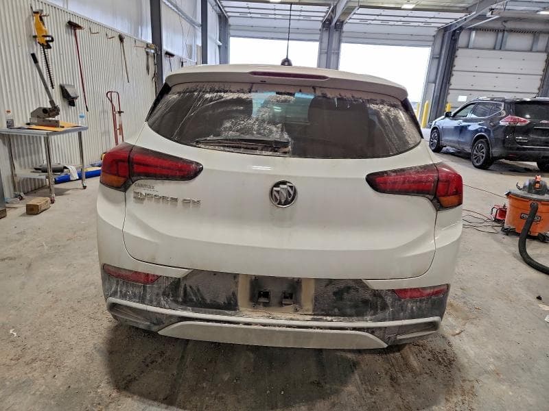 2023 BUICK ENCORE GX PREFERRED 6