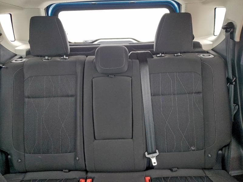 2019 FORD ECOSPORT SE 10