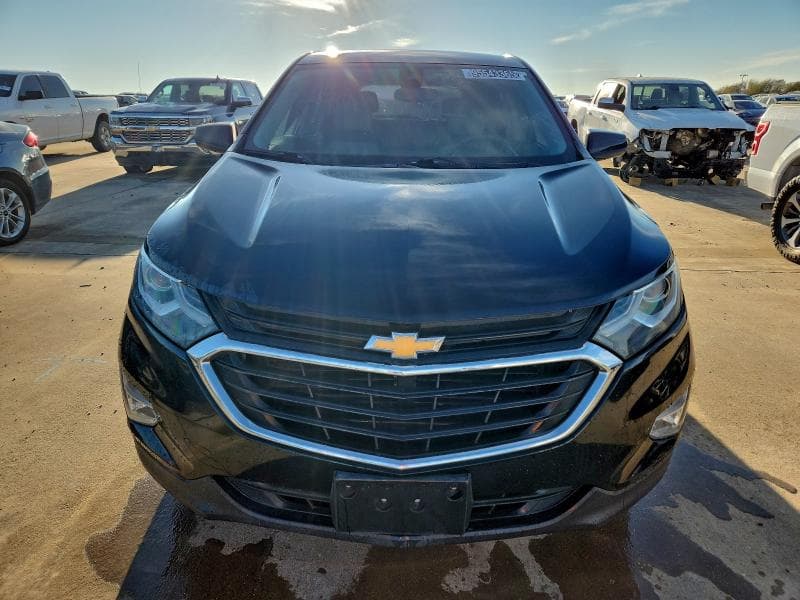 2020 CHEVROLET EQUINOX 5