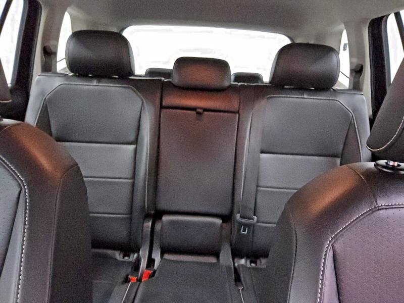 2021 VOLKSWAGEN TIGUAN SE 10