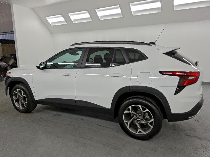 2025 CHEVROLET TRAX 1LT 2