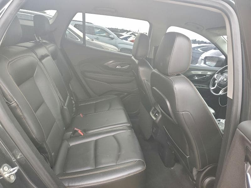 2018 GMC TERRAIN SLT 11