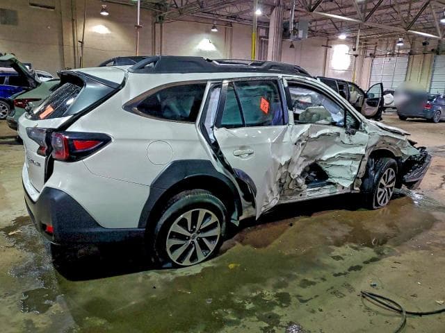 2025 SUBARU OUTBACK PREMIUM 3