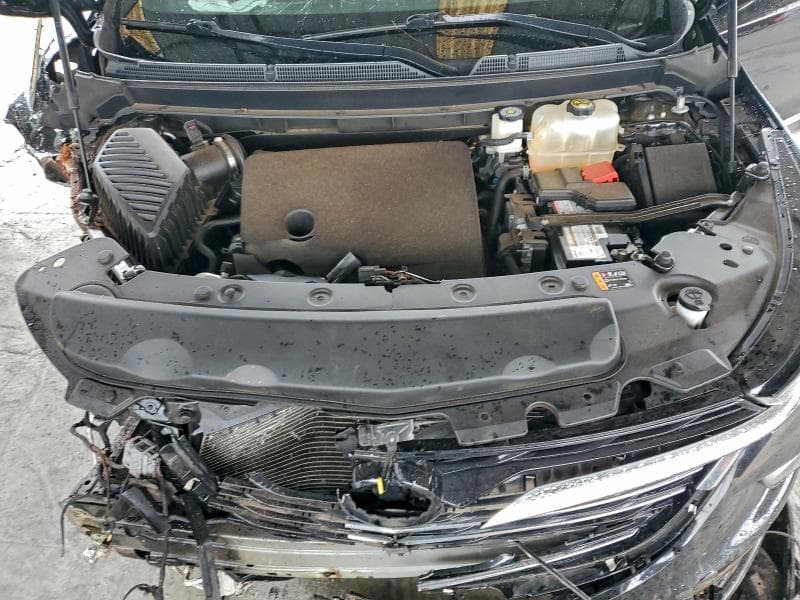 2022 BUICK ENCLAVE PREMIUM 11
