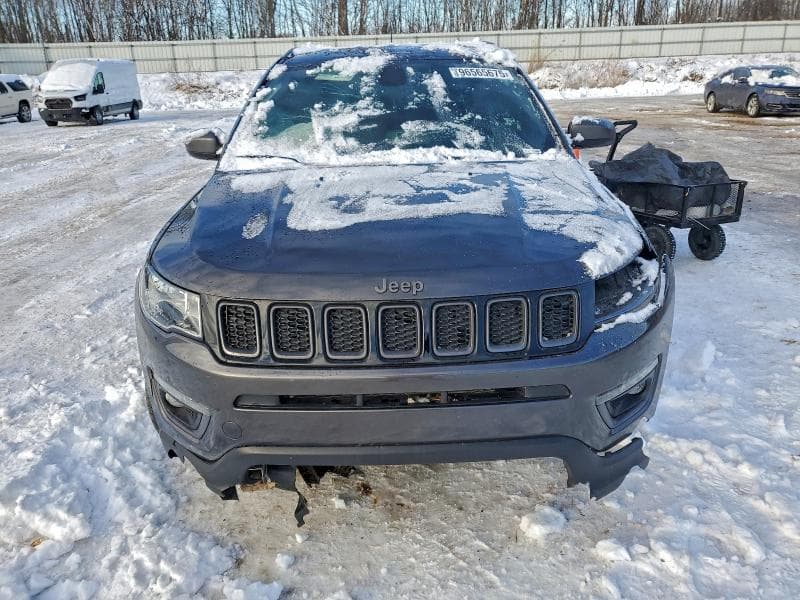 2021 JEEP COMPASS 80TH EDITION 5