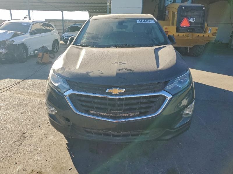 2019 CHEVROLET EQUINOX LT 5