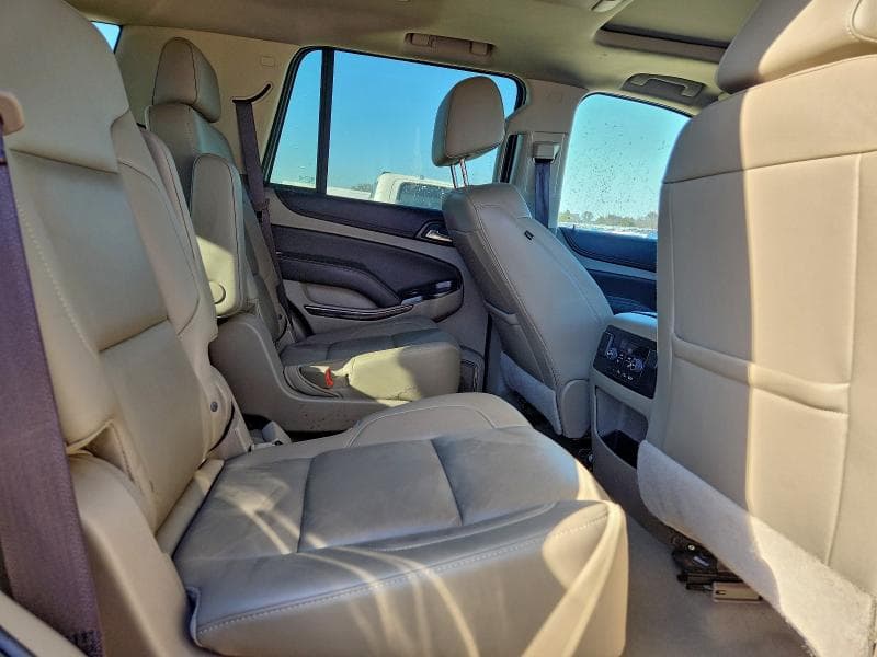 2019 CHEVROLET TAHOE K1500 LT 11